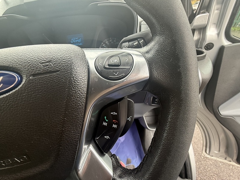 Used Ford Transit Custom 2015 for sale - 76411892: Photo 31