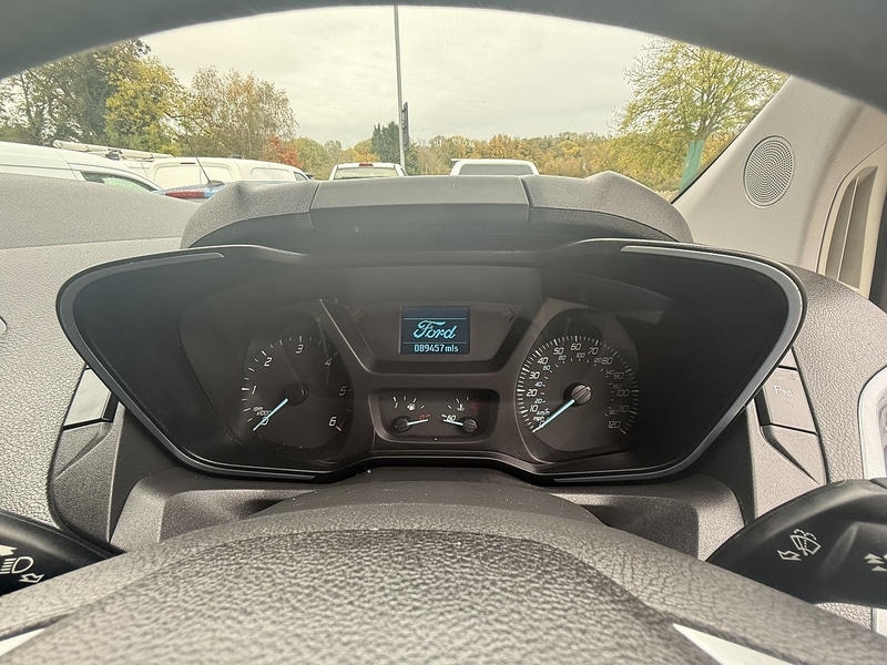 Used Ford Transit Custom 2015 for sale - 76411892: Photo 32