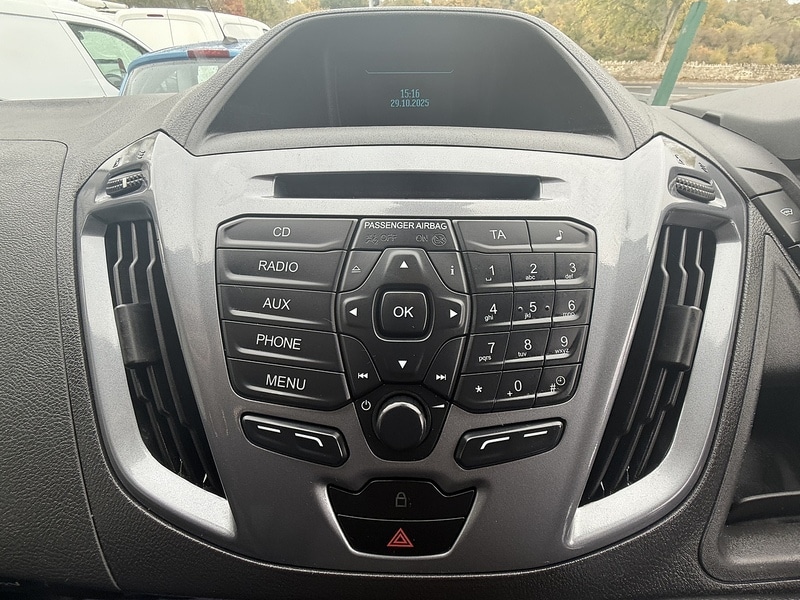 Used Ford Transit Custom 2015 for sale - 76411892: Photo 36