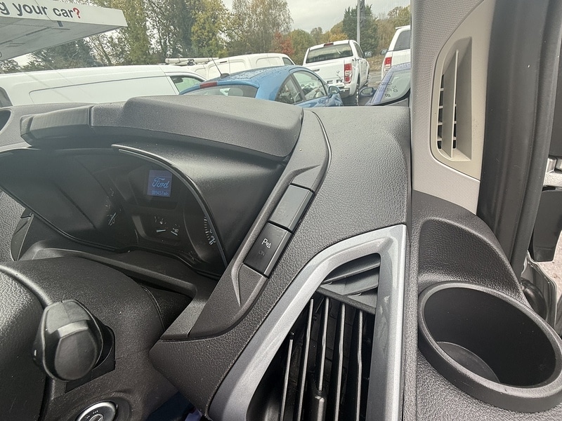 Used Ford Transit Custom 2015 for sale - 76411892: Photo 38