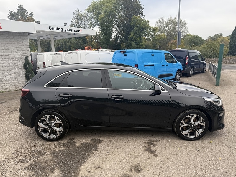 Used Kia Ceed 2021 for sale - 76411867: Photo 13