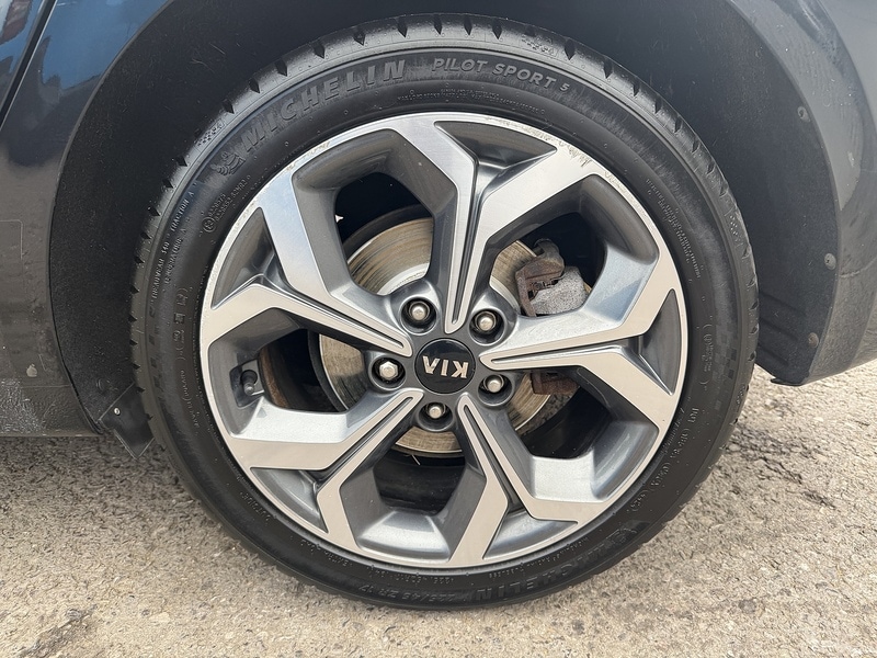 Used Kia Ceed 2021 for sale - 76411867: Photo 14