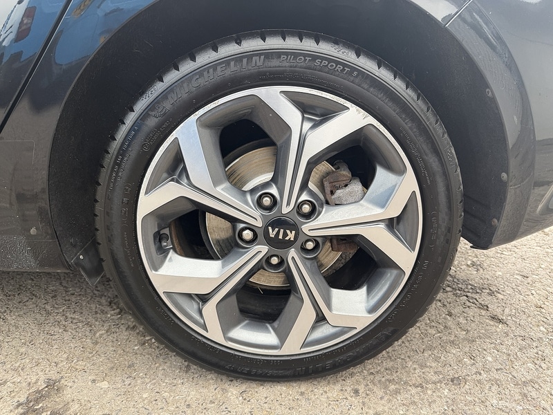 Used Kia Ceed 2021 for sale - 76411867: Photo 15