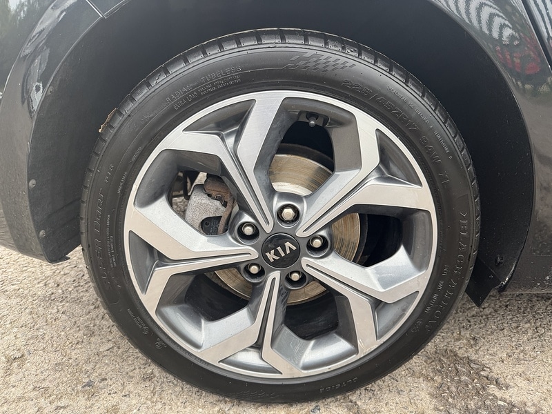 Used Kia Ceed 2021 for sale - 76411867: Photo 17