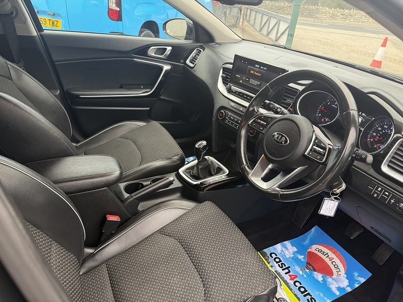 Used Kia Ceed 2021 for sale - 76411867: Photo 20