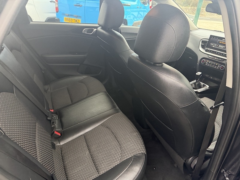 Used Kia Ceed 2021 for sale - 76411867: Photo 23