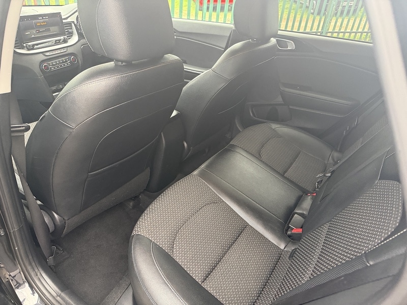 Used Kia Ceed 2021 for sale - 76411867: Photo 26