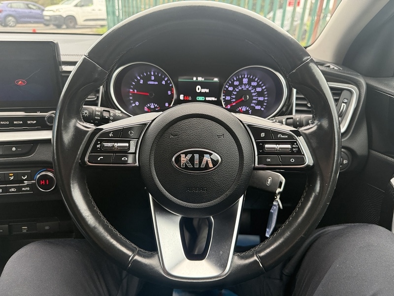 Used Kia Ceed 2021 for sale - 76411867: Photo 31