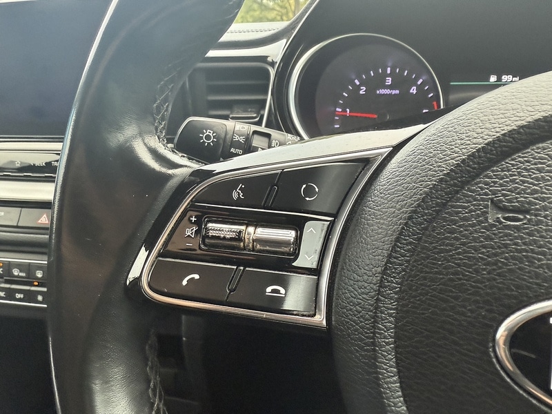 Used Kia Ceed 2021 for sale - 76411867: Photo 33