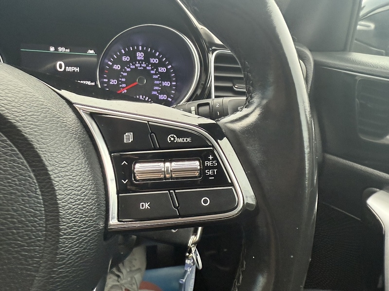 Used Kia Ceed 2021 for sale - 76411867: Photo 34