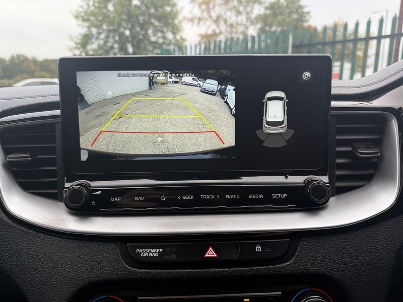 Used Kia Ceed 2021 for sale - 76411867: Photo 43