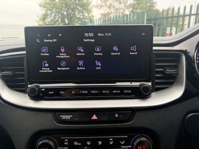 Used Kia Ceed 2021 for sale - 76411867: Photo 46