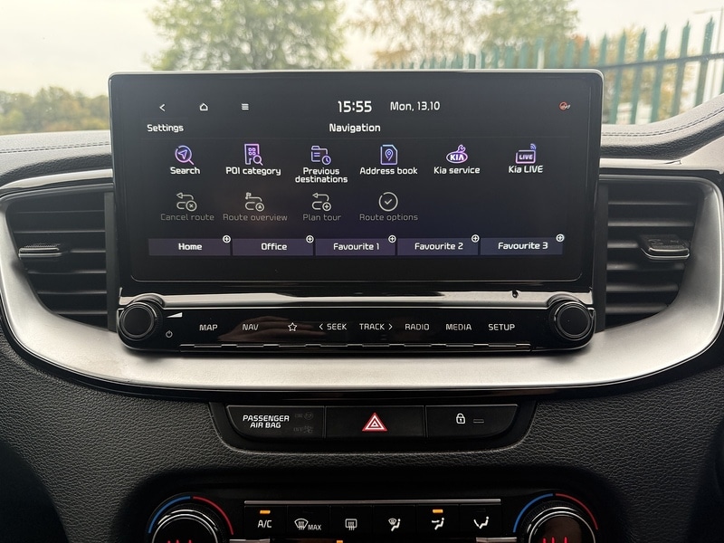 Used Kia Ceed 2021 for sale - 76411867: Photo 47