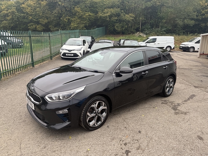 Used Kia Ceed 2021 for sale - 76411867: Photo 6