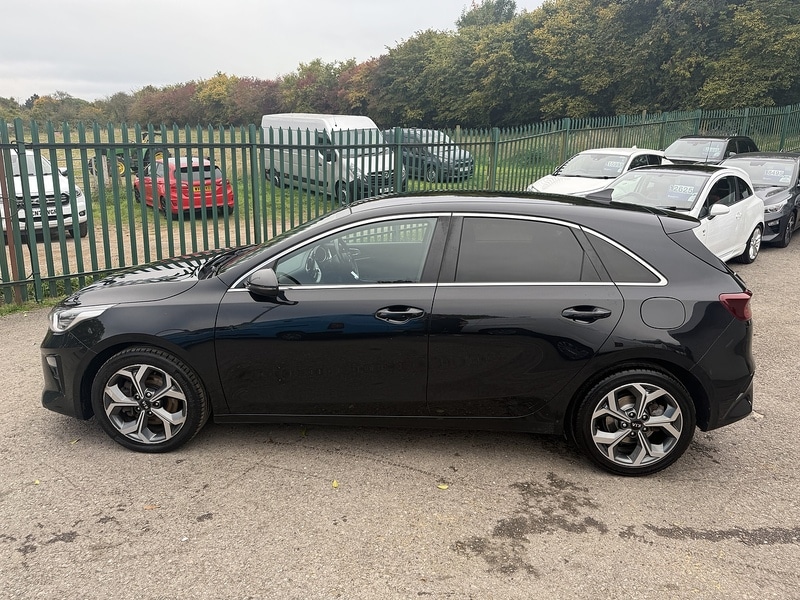 Used Kia Ceed 2021 for sale - 76411867: Photo 7