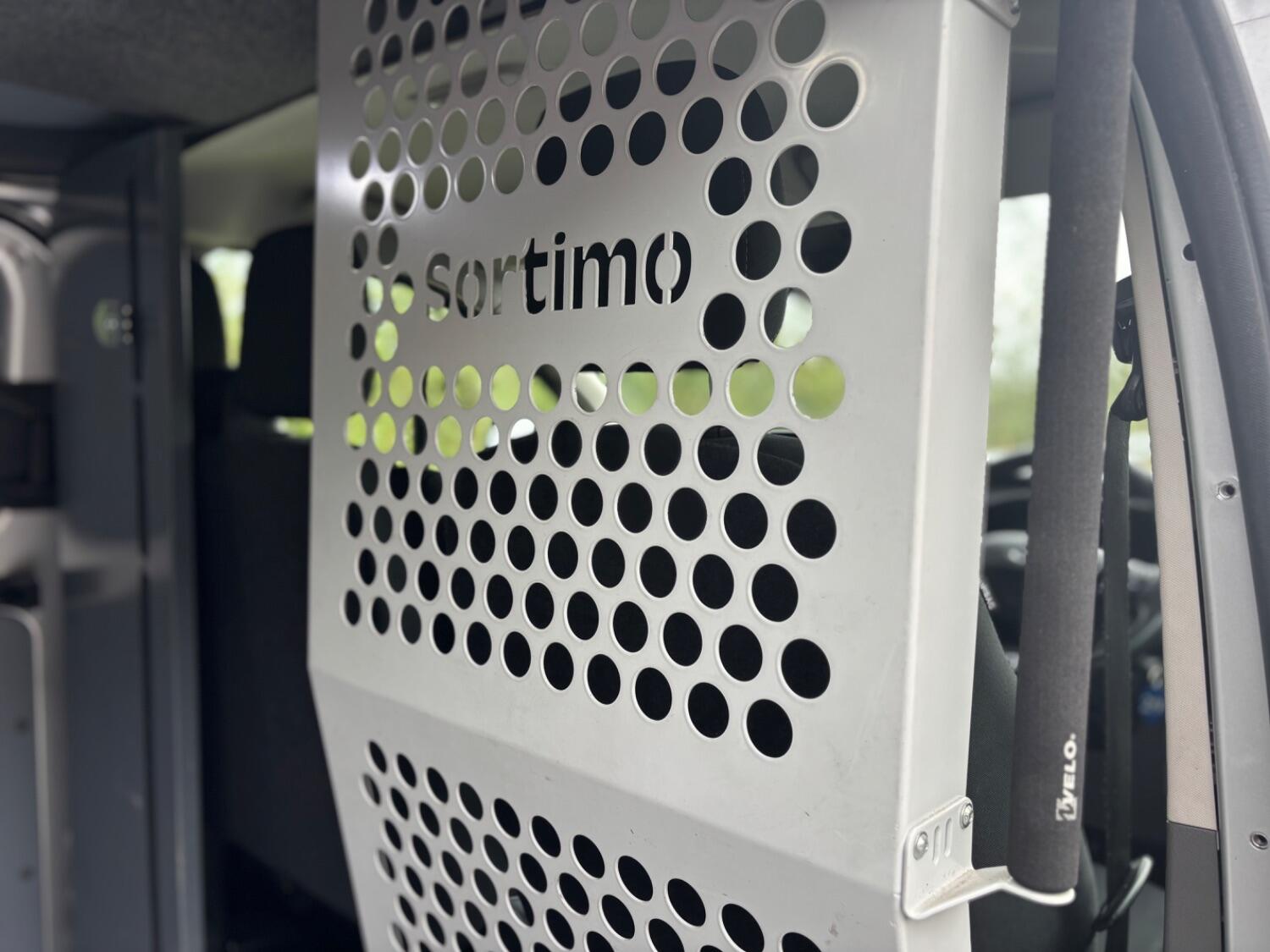 Used Ford Transit Custom 2019 for sale - 76794003: Photo 11