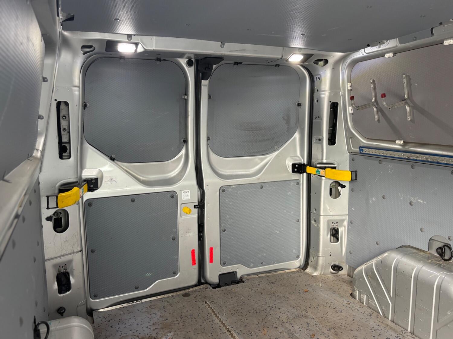 Used Ford Transit Custom 2019 for sale - 76794003: Photo 12