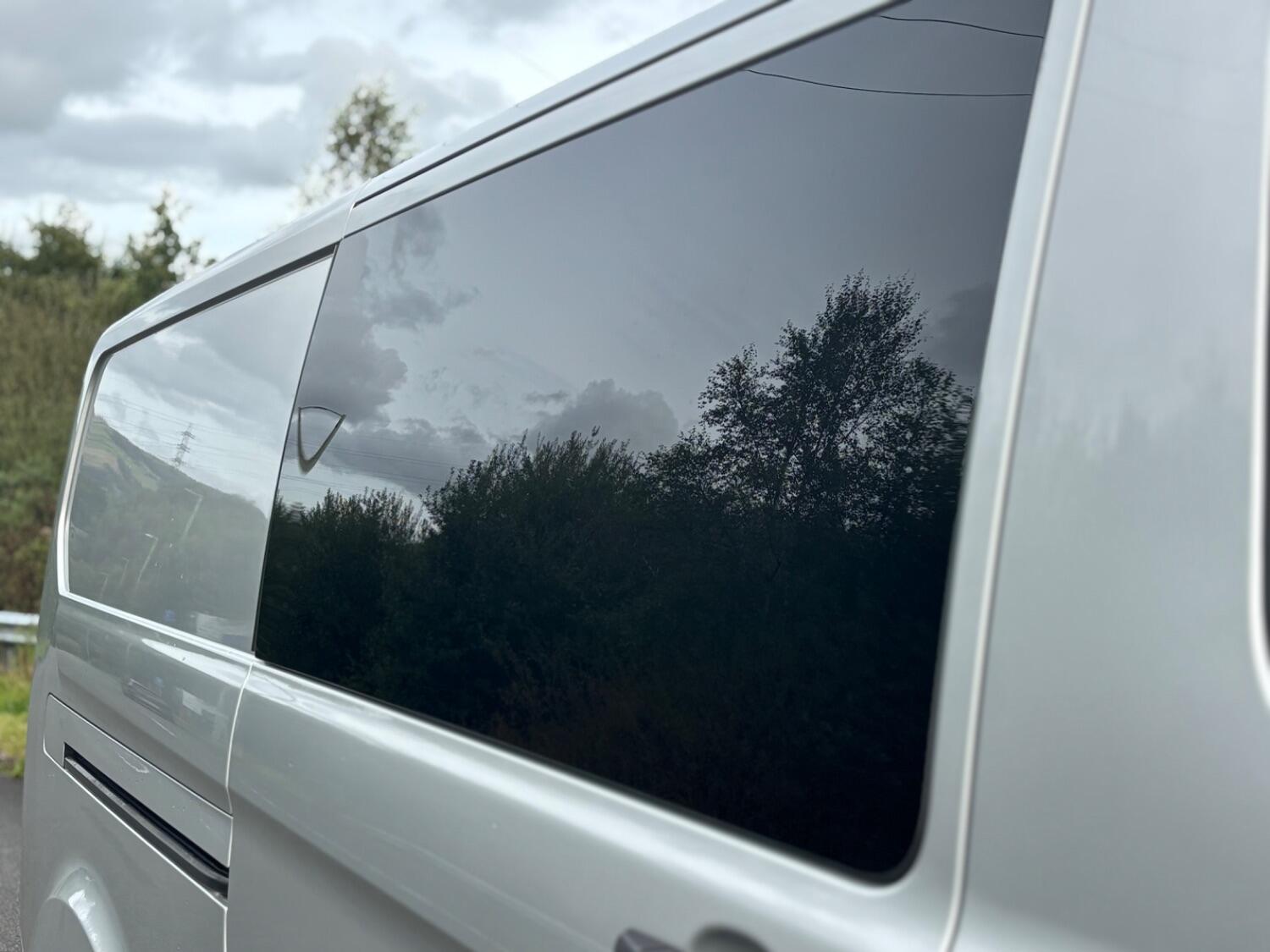 Used Ford Transit Custom 2019 for sale - 76794003: Photo 19