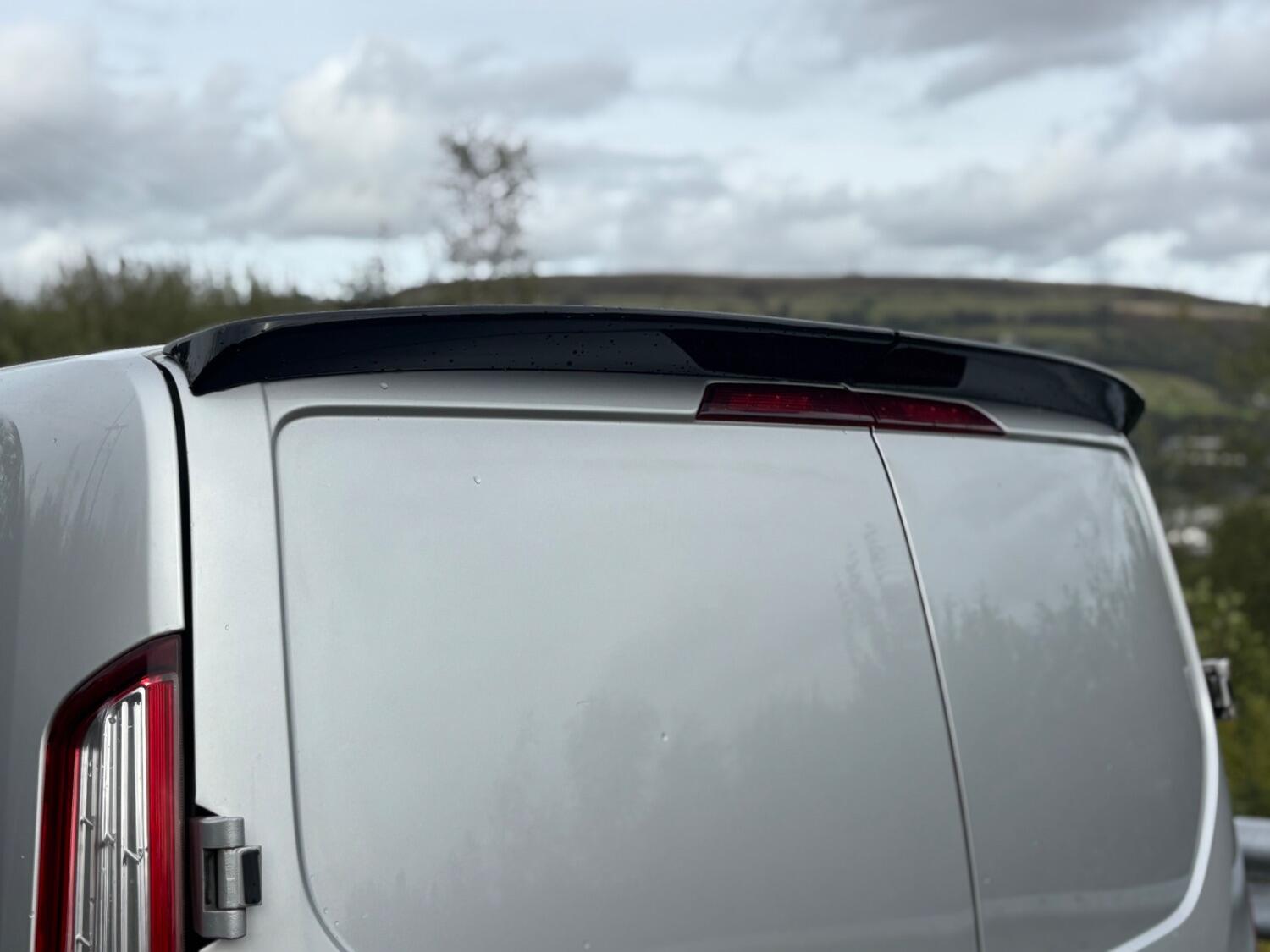 Used Ford Transit Custom 2019 for sale - 76794003: Photo 22