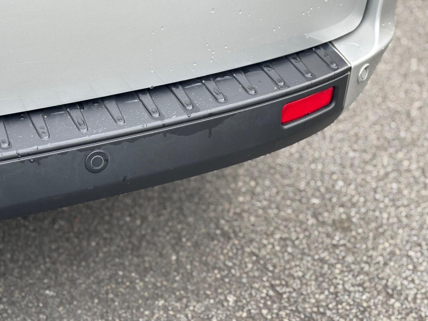 Used Ford Transit Custom 2019 for sale - 76794003: Photo 25