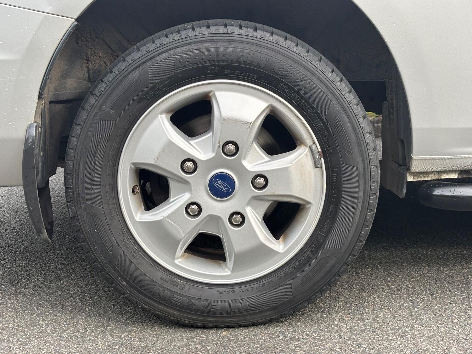 Used Ford Transit Custom 2019 for sale - 76794003: Photo 26