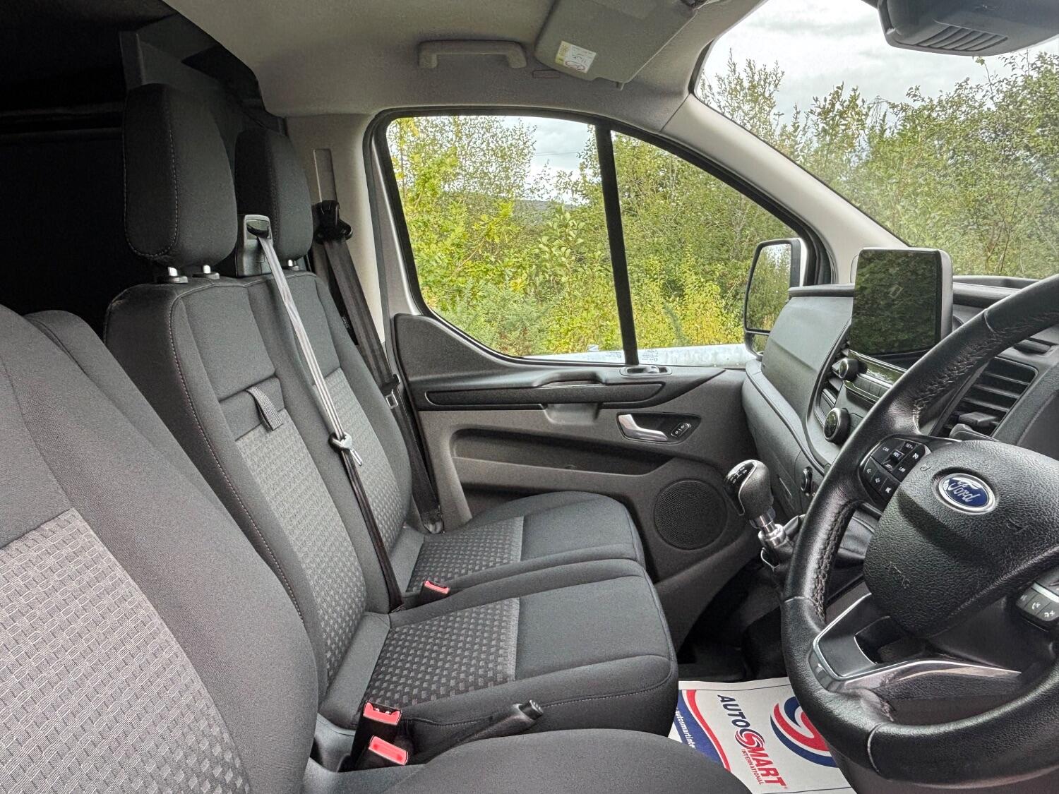 Used Ford Transit Custom 2019 for sale - 76794003: Photo 32