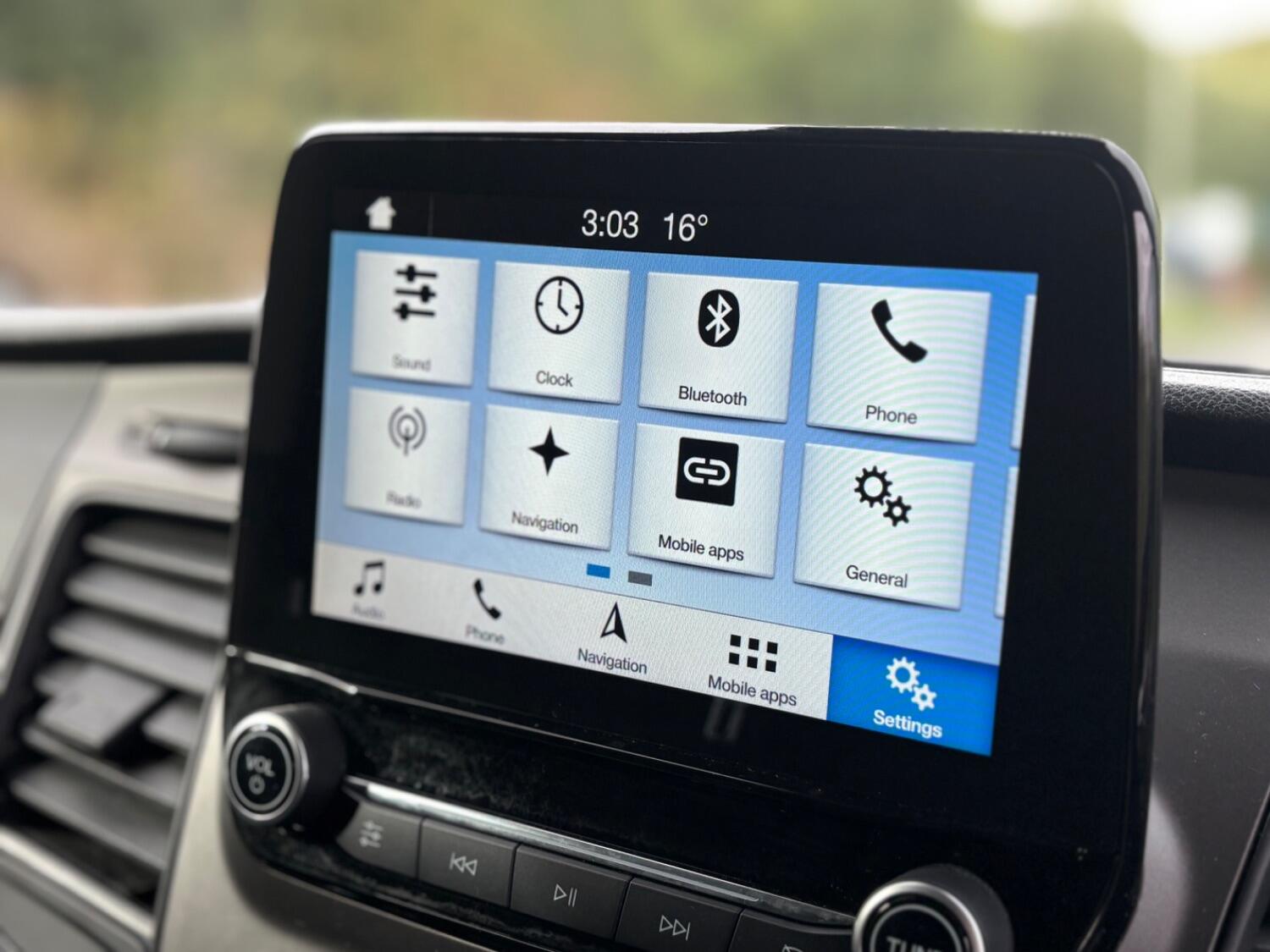 Used Ford Transit Custom 2019 for sale - 76794003: Photo 39