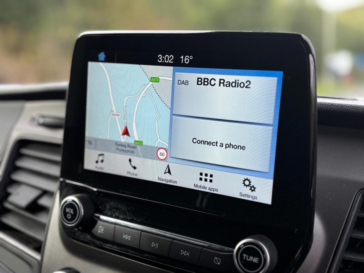 Used Ford Transit Custom 2019 for sale - 76794003: Photo 41