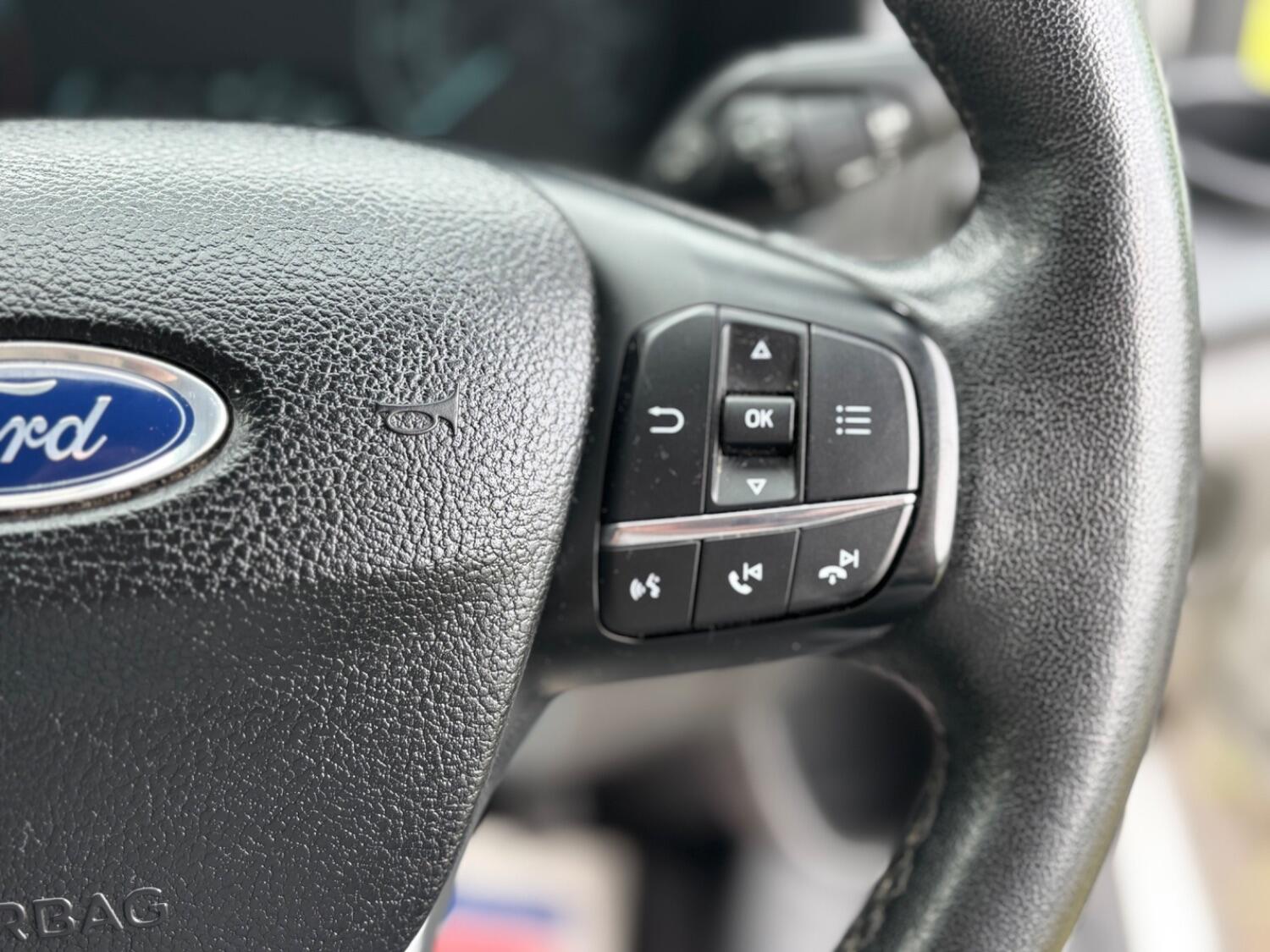 Used Ford Transit Custom 2019 for sale - 76794003: Photo 45