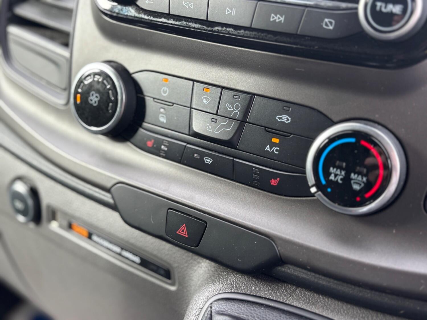 Used Ford Transit Custom 2019 for sale - 76794003: Photo 51