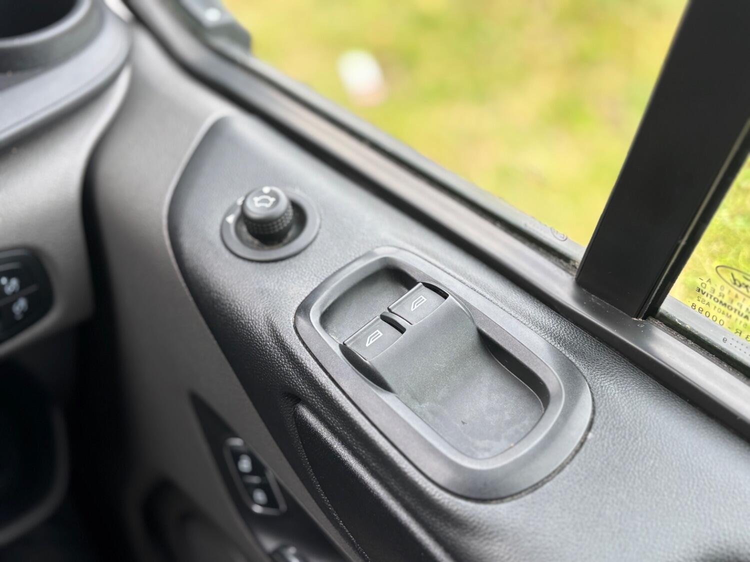 Used Ford Transit Custom 2019 for sale - 76794003: Photo 52