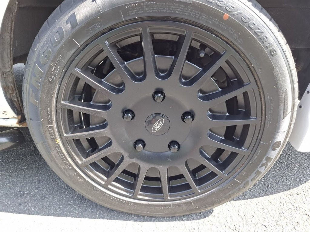 Used Ford Transit Custom 2016 for sale - 76407629: Photo 11