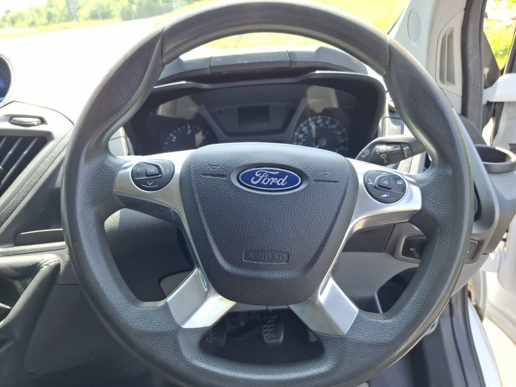 Used Ford Transit Custom 2016 for sale - 76407629: Photo 13