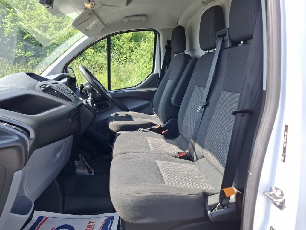 Used Ford Transit Custom 2016 for sale - 76407629: Photo 14