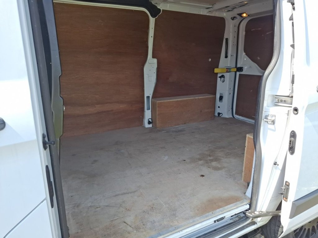Used Ford Transit Custom 2016 for sale - 76407629: Photo 15