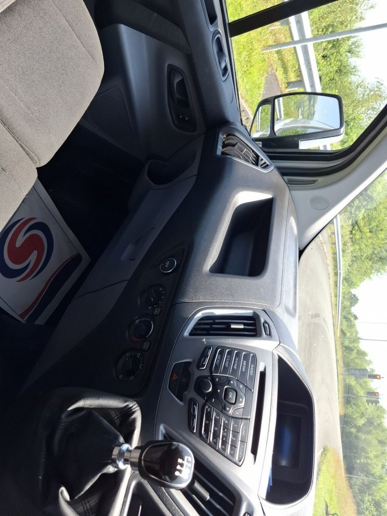 Used Ford Transit Custom 2016 for sale - 76407629: Photo 17