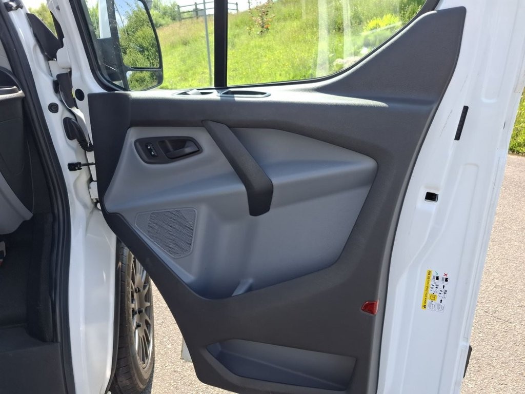 Used Ford Transit Custom 2016 for sale - 76407629: Photo 18