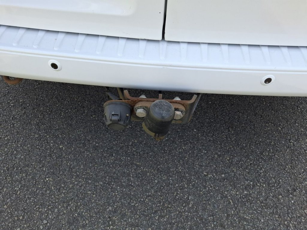 Used Ford Transit Custom 2016 for sale - 76407629: Photo 21