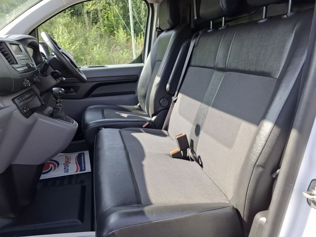 Used Vauxhall Vivaro 2021 for sale - 76935263: Photo 10