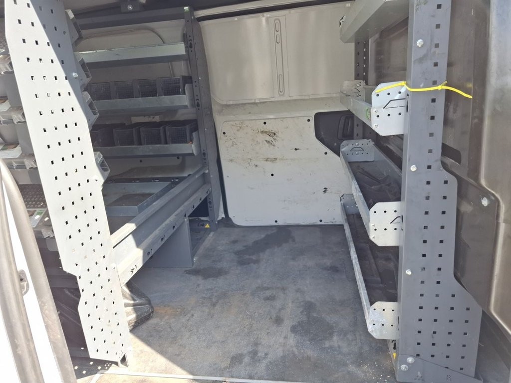 Used Vauxhall Vivaro 2021 for sale - 76935263: Photo 14