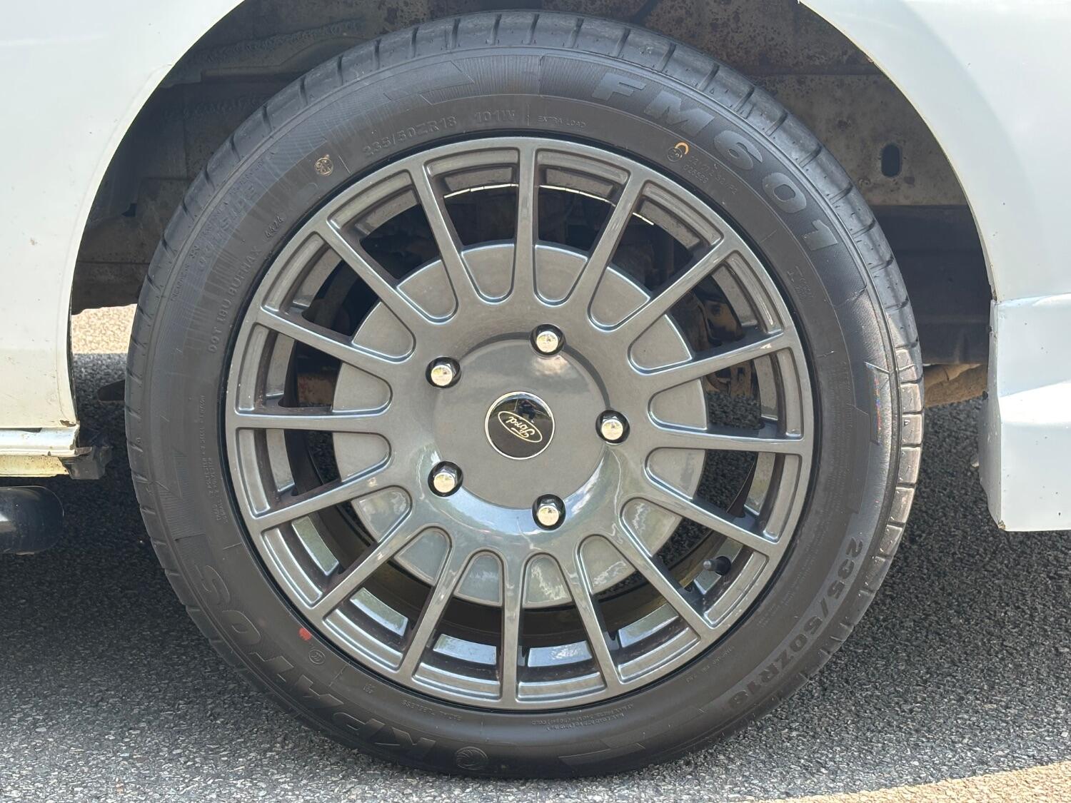 Used Ford Transit Custom 2017 for sale - 76407561: Photo 12