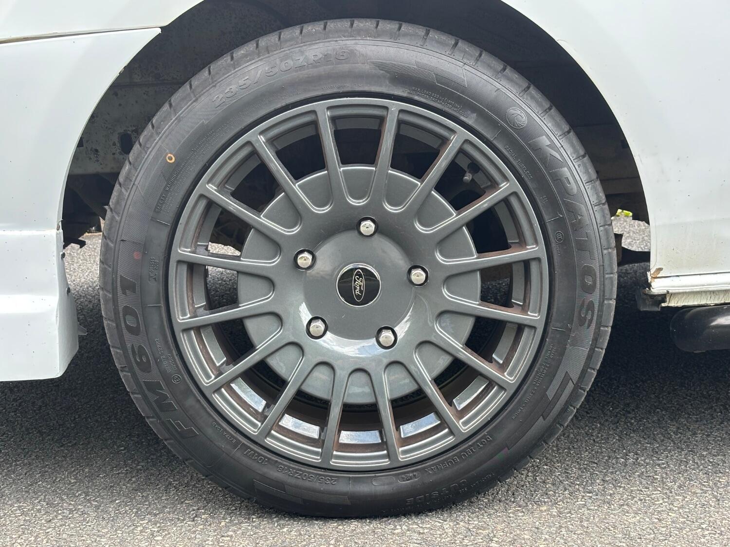 Used Ford Transit Custom 2017 for sale - 76407561: Photo 14