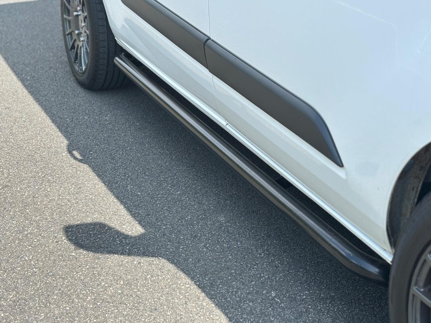 Used Ford Transit Custom 2017 for sale - 76407561: Photo 18