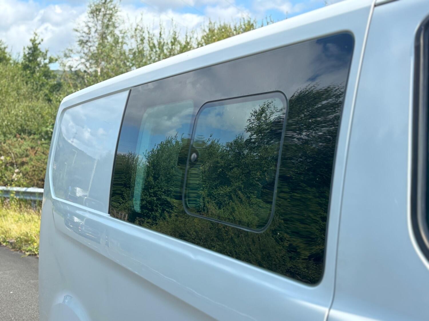 Used Ford Transit Custom 2017 for sale - 76407561: Photo 21