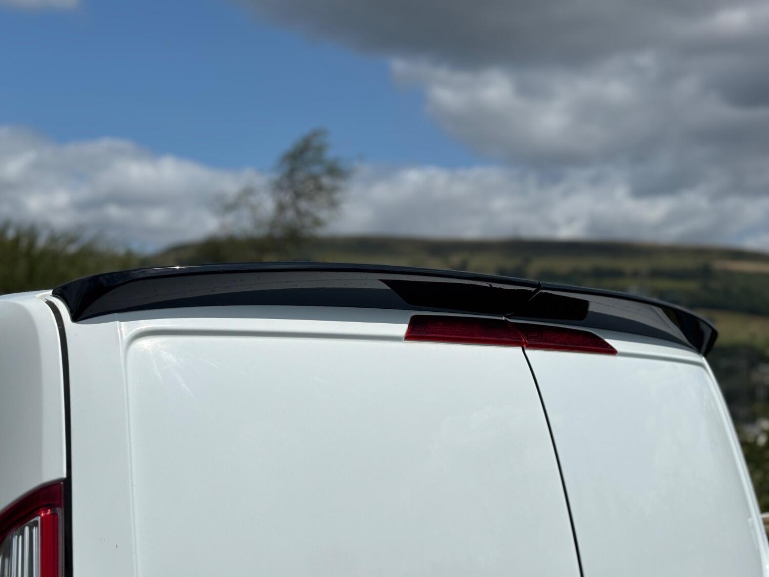 Used Ford Transit Custom 2017 for sale - 76407561: Photo 22