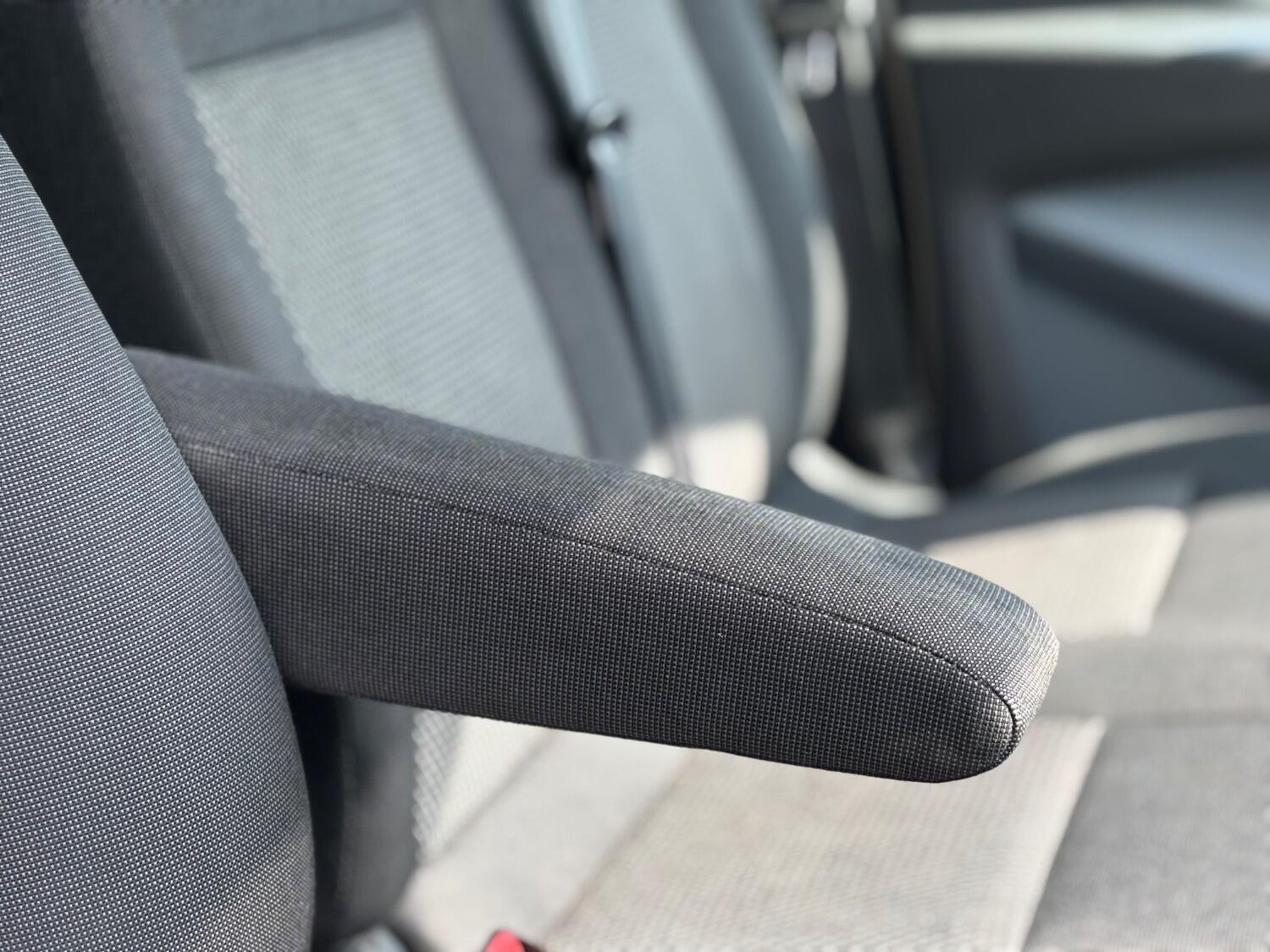 Used Ford Transit Custom 2017 for sale - 76407561: Photo 27