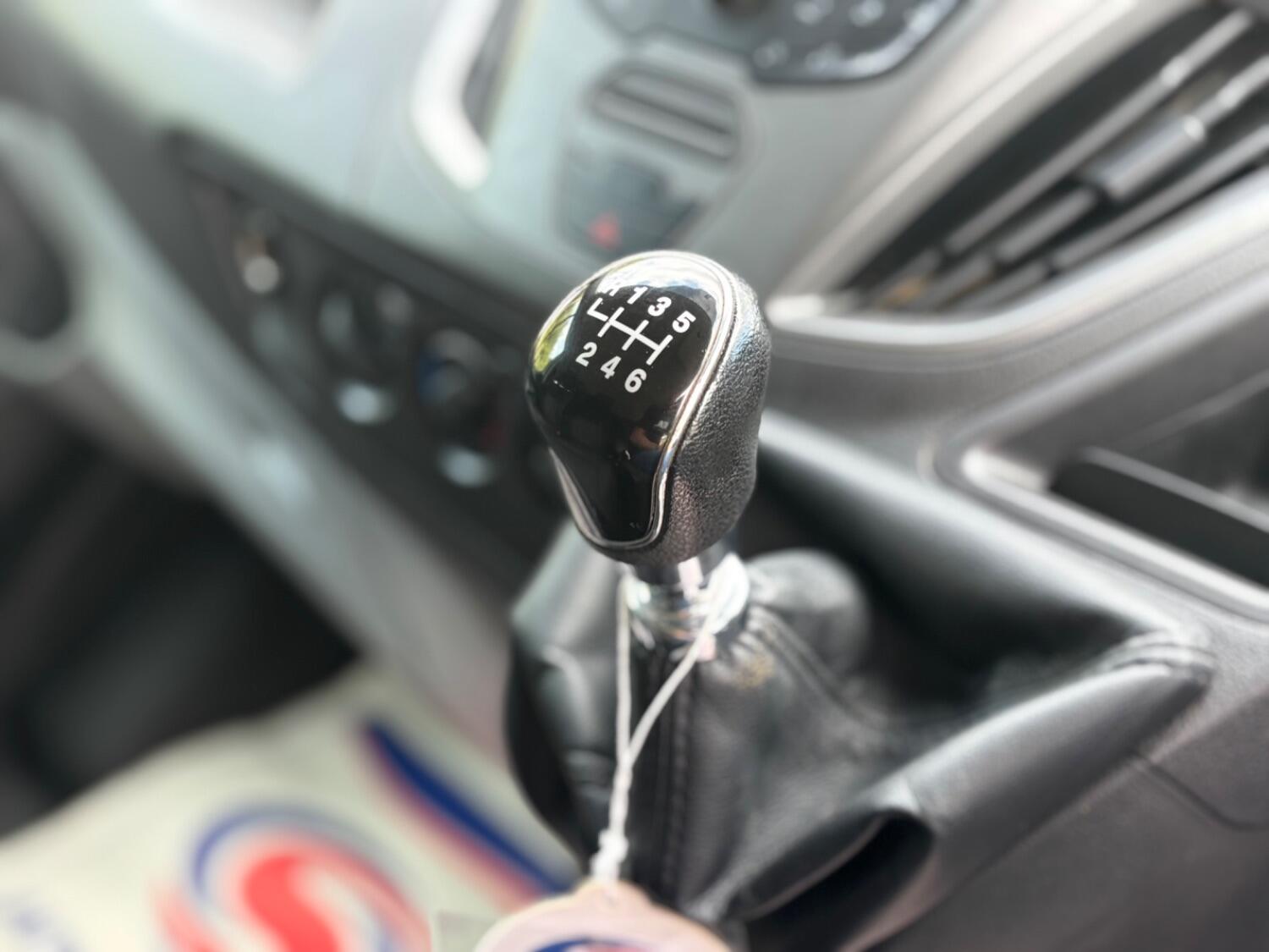 Used Ford Transit Custom 2017 for sale - 76407561: Photo 36