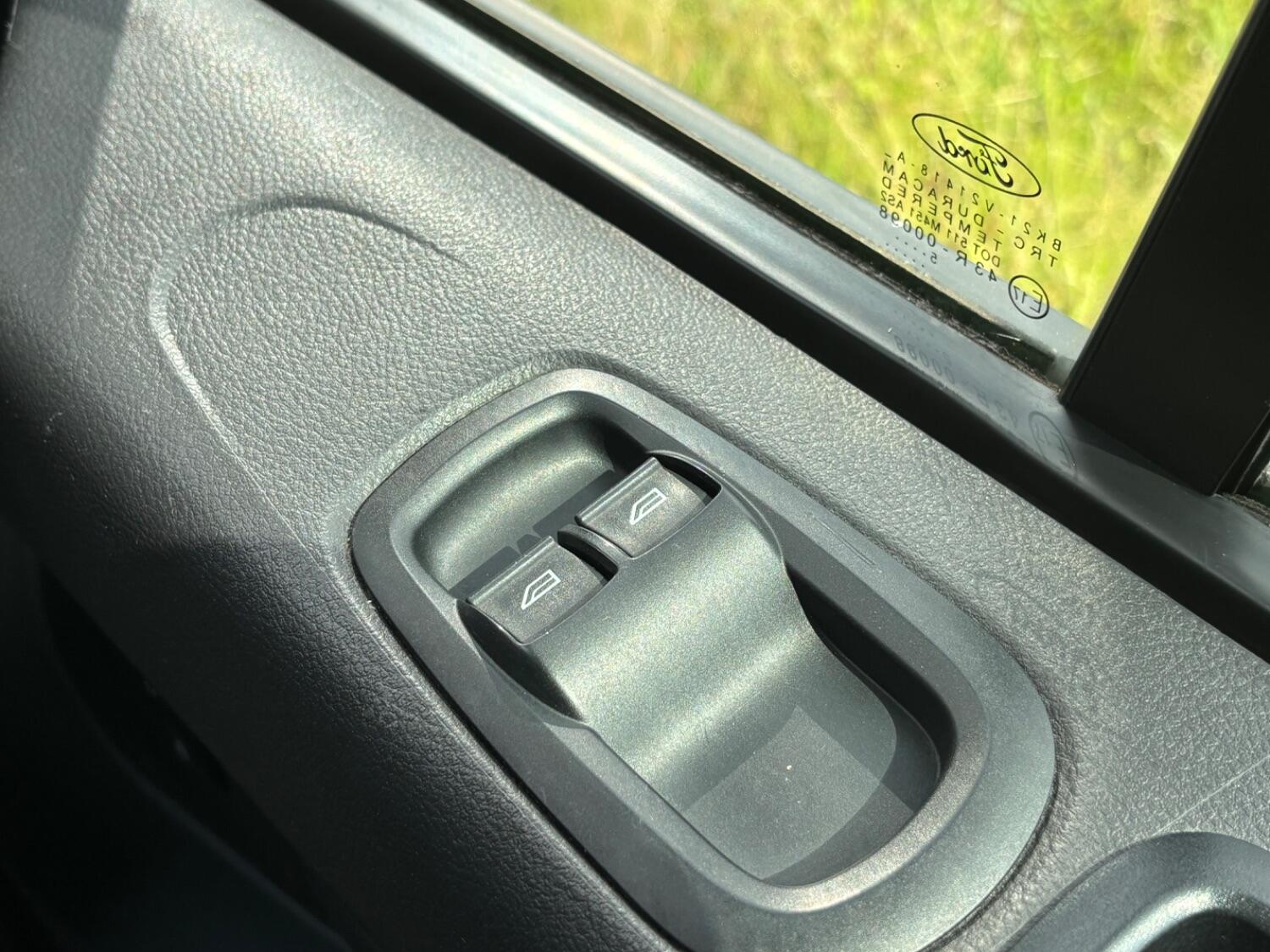 Used Ford Transit Custom 2017 for sale - 76407561: Photo 41