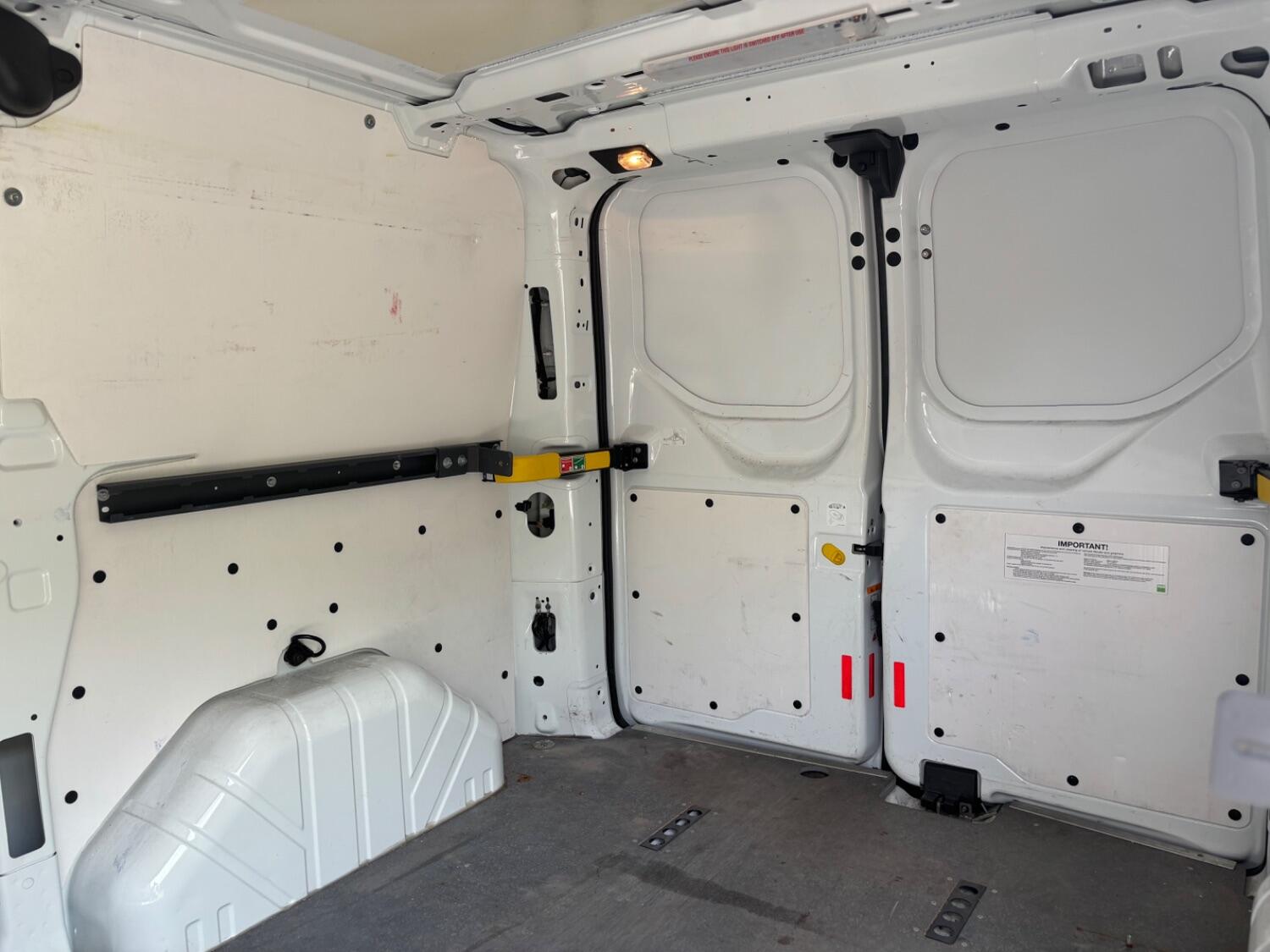 Used Ford Transit Custom 2018 for sale - 74964679: Photo 11