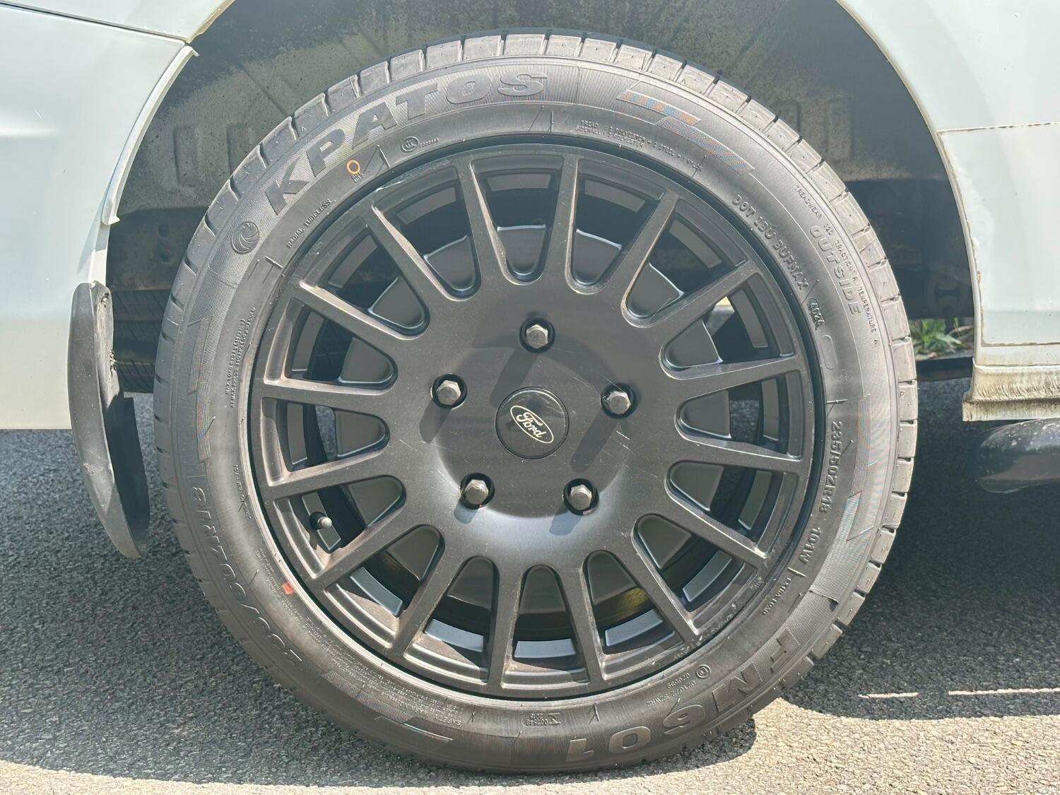 Used Ford Transit Custom 2018 for sale - 74964679: Photo 18